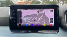 SEAT Arona 1.0 TSI 110 XPERIENCE Lux 5dr DSG Petrol Hatchback